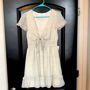 MOD on Trend brand dress